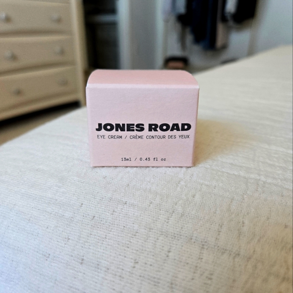 Jones Road Eye Cream